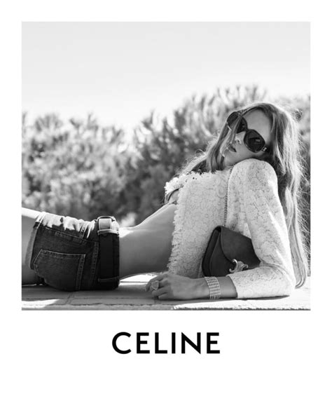 celine advert|celine summer commercial.